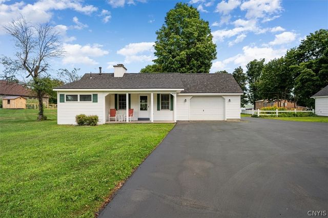 6381 Martin Drive, Lee, NY 13440