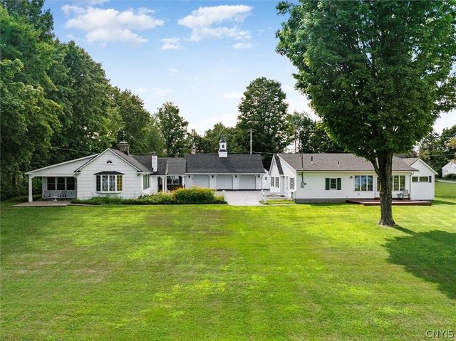 6381 Martin Drive, Lee, NY 13440