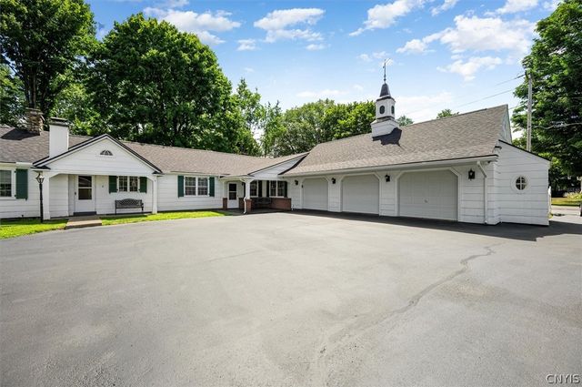 6381 Martin Drive, Lee, NY 13440