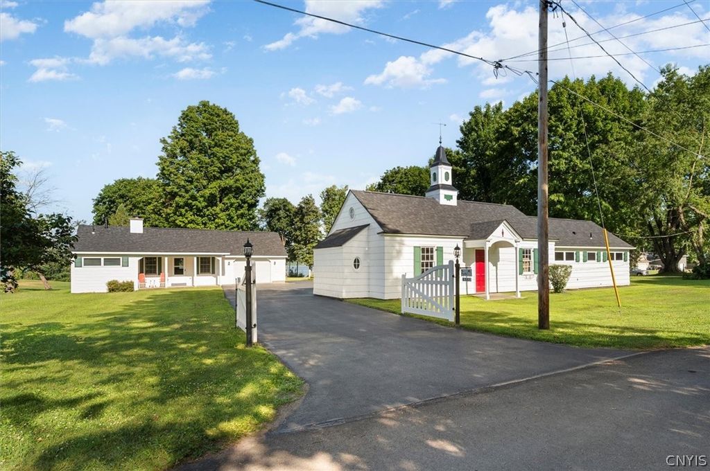 6381 Martin Drive, Lee, NY 13440
