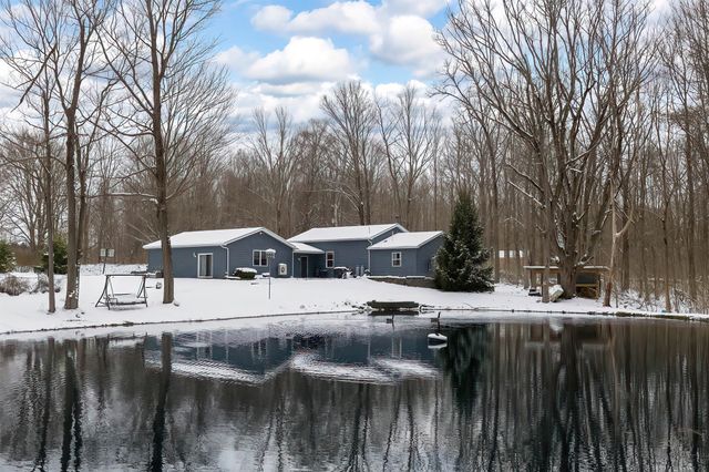 11466 SPRINGFIELD Road, Girard, PA 16417