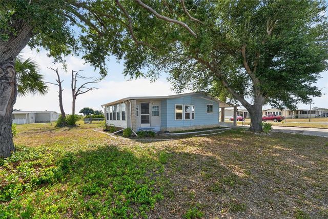 6198 ORIOLE BOULEVARD, Englewood, FL 34224