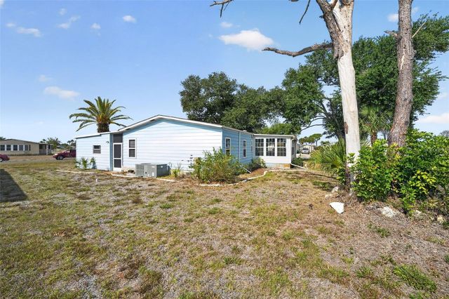 6198 ORIOLE BOULEVARD, Englewood, FL 34224