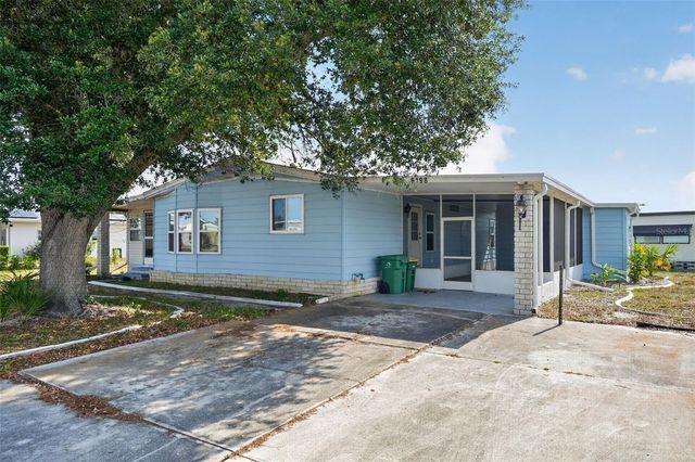 6198 ORIOLE BOULEVARD, Englewood, FL 34224