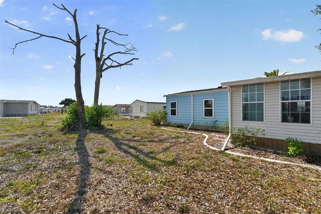 6198 ORIOLE BOULEVARD, Englewood, FL 34224