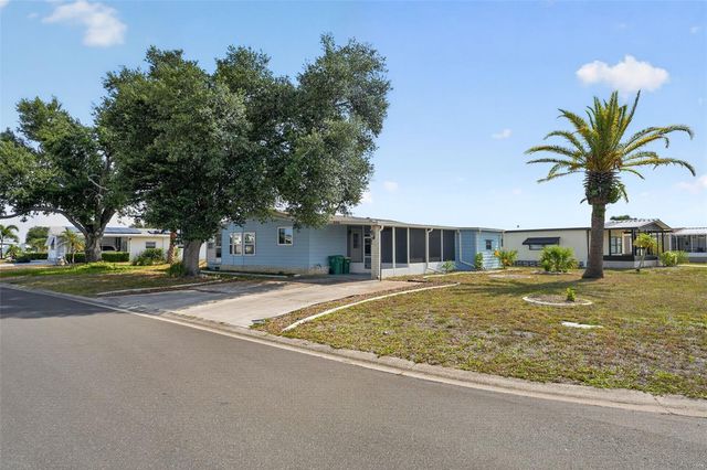 6198 ORIOLE BOULEVARD, Englewood, FL 34224
