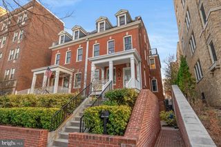 2014 KALORAMA RD NW #7, Washington, DC 20009