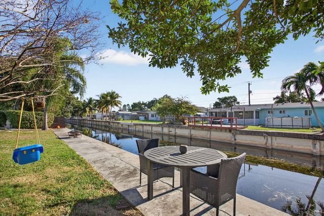 1530 W River Drive, Margate, FL 33063
