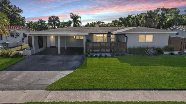 1530 W River Drive, Margate, FL 33063
