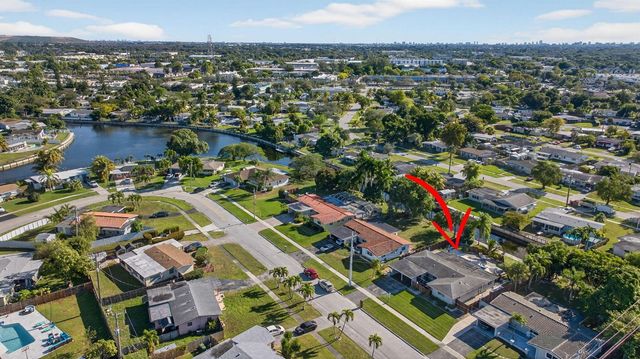 1530 W River Drive, Margate, FL 33063