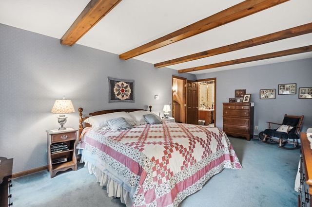 167 Llewellyn Drive, Westfield, MA 01085