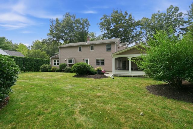 167 Llewellyn Drive, Westfield, MA 01085