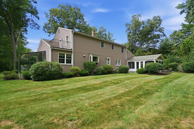 167 Llewellyn Drive, Westfield, MA 01085