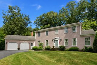 167 Llewellyn Drive, Westfield, MA 01085