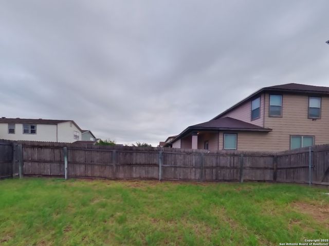 4407 Ivan, San Antonio, TX 78244