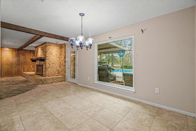 4473 Fm 2518 Road, Cleveland, TX 77327