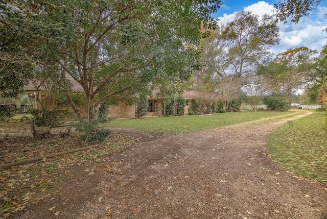 4473 Fm 2518 Road, Cleveland, TX 77327