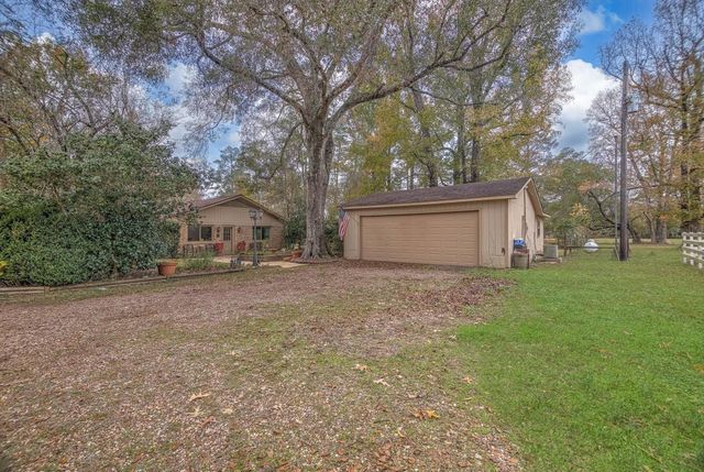 4473 Fm 2518 Road, Cleveland, TX 77327