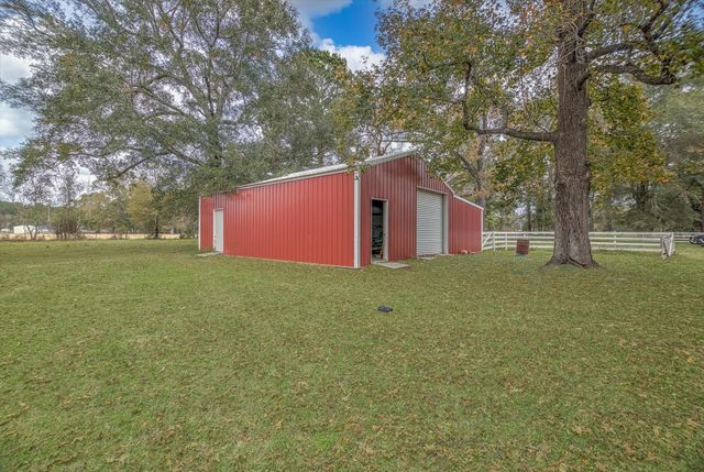 4473 Fm 2518 Road, Cleveland, TX 77327
