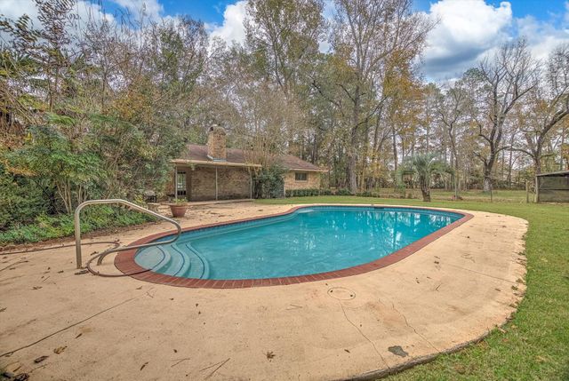 4473 Fm 2518 Road, Cleveland, TX 77327