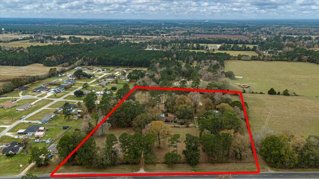 4473 Fm 2518 Road, Cleveland, TX 77327