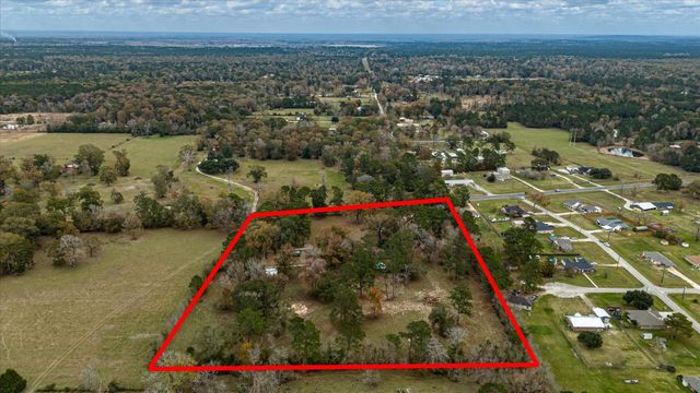 4473 Fm 2518 Road, Cleveland, TX 77327