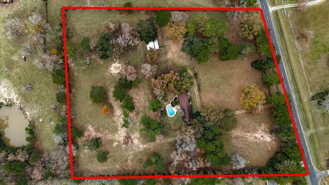 4473 Fm 2518 Road, Cleveland, TX 77327