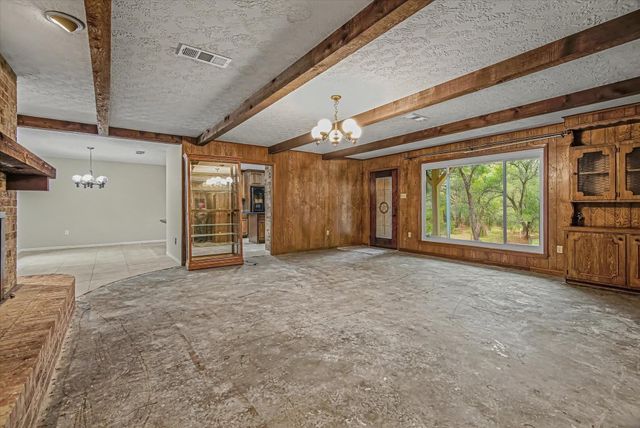 4473 Fm 2518 Road, Cleveland, TX 77327