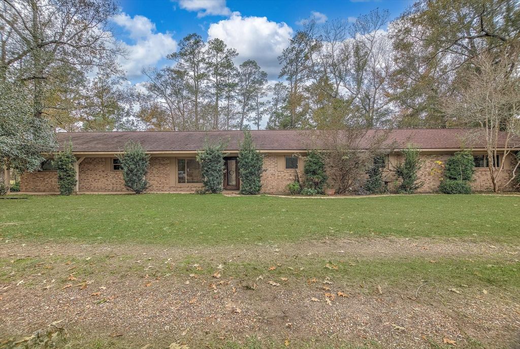 4473 Fm 2518 Road, Cleveland, TX 77327