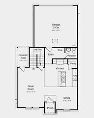 205 Betsy RD, Hutto, TX 78634