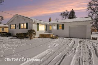 2834 Clayburn Road, Saginaw, MI 48603