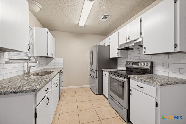 1607 Ridgeway Drive, Temple, TX 76502