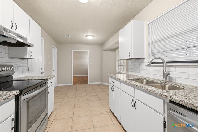 1607 Ridgeway Drive, Temple, TX 76502