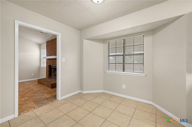 1607 Ridgeway Drive, Temple, TX 76502