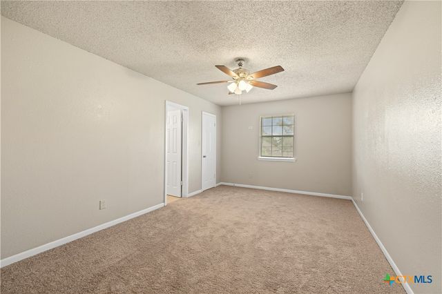 1607 Ridgeway Drive, Temple, TX 76502