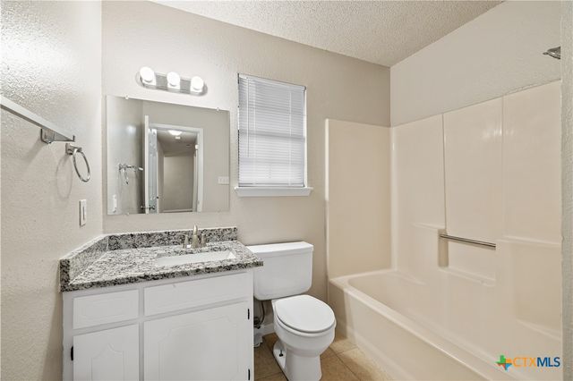 1607 Ridgeway Drive, Temple, TX 76502