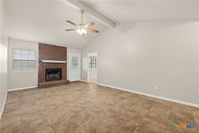 1607 Ridgeway Drive, Temple, TX 76502