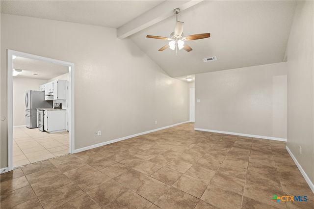 1607 Ridgeway Drive, Temple, TX 76502