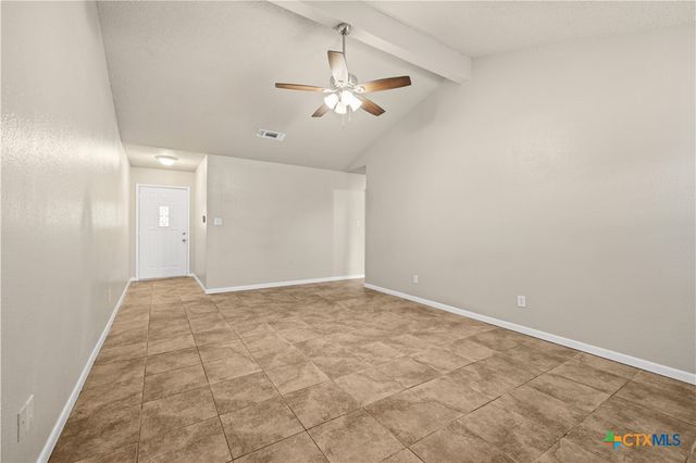 1607 Ridgeway Drive, Temple, TX 76502