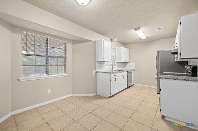 1607 Ridgeway Drive, Temple, TX 76502