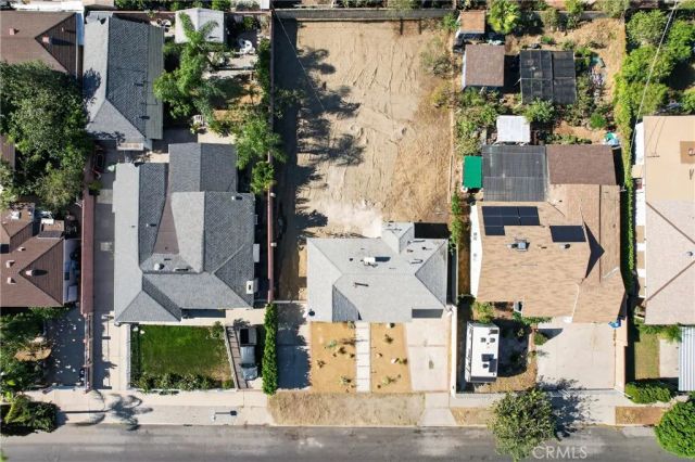 10227 Amboy, Pacoima, CA 91331
