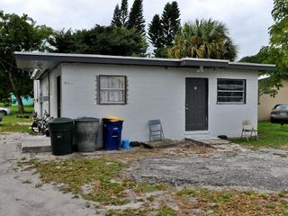 1507 Avenue I Avenue, Fort Pierce, FL 34950
