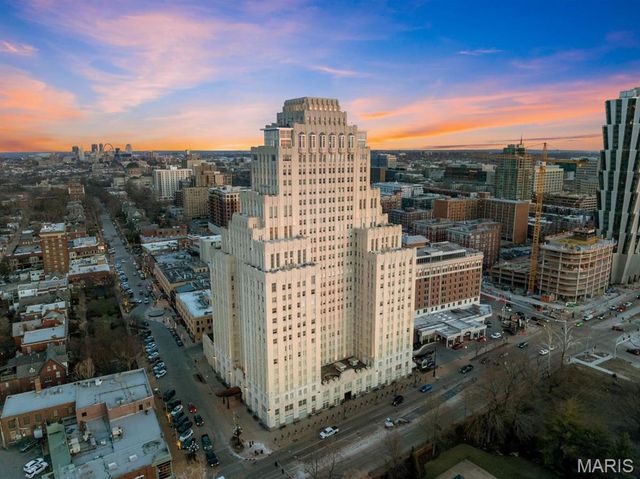 232 N Kingshighway Boulevard 1903, St Louis, MO 63108