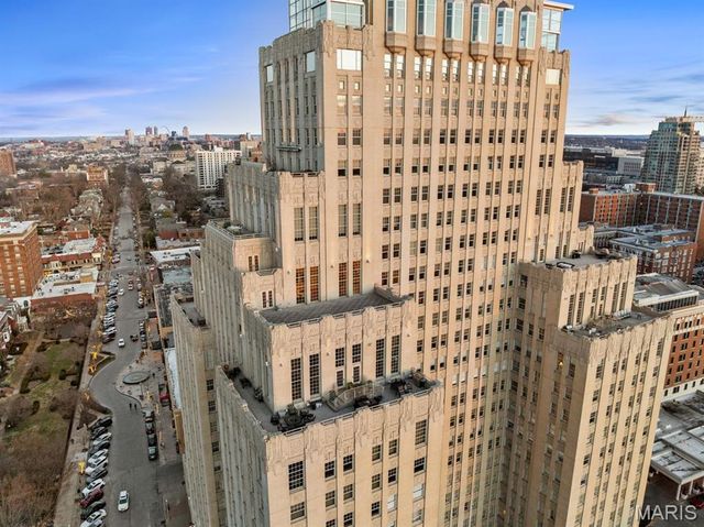 232 N Kingshighway Boulevard 1903, St Louis, MO 63108