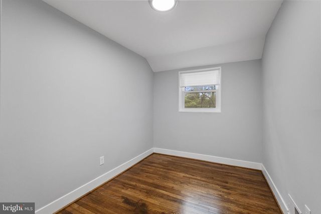12509 HOLDRIDGE ROAD, Silver Spring, MD 20906
