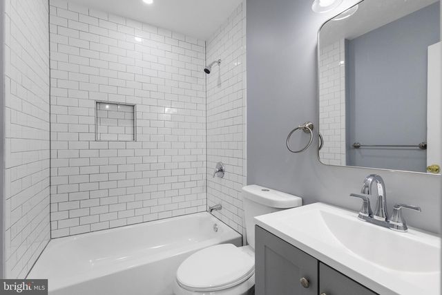 12509 HOLDRIDGE ROAD, Silver Spring, MD 20906