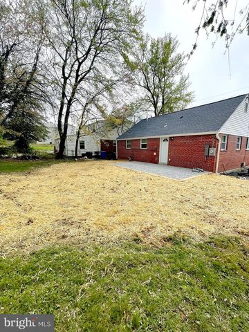12509 HOLDRIDGE ROAD, Silver Spring, MD 20906