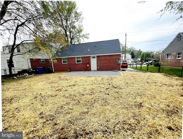 12509 HOLDRIDGE ROAD, Silver Spring, MD 20906