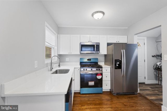 12509 HOLDRIDGE ROAD, Silver Spring, MD 20906