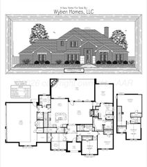620 CANYON Parkway, Canyon, TX 79015